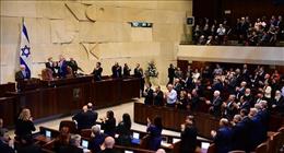 البرلمان الإسرائيلي يوافق على تمديد تجنيد 280 ألف شخص حتى نهاية يوليو المقبل