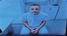 أول ظهور للدكتور حسام أبو صفية في سجون الاحتلال الإسرائيلي منذ اعتقاله.. «هزال وإهمال طبي»
