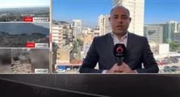 تصعيد إسرائيلي في صيدا وصور يوسع دائرة التوتر في جنوب لبنان