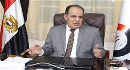 حزب الحرية المصري يثمن الشراكة الاستراتيجية بين مصر وجمهورية الكونغو الديمقراطية
