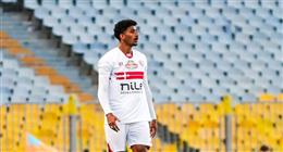 الزمالك يتواصل مع حسام عبدالمجيد لتمديد عقده.. رد مفاجئ من وكيل اللاعب