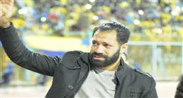 موعد جنازة خال اللاعب حسني عبد ربه وتلقي واجب العزاء