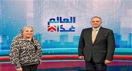رئيسة أكاديمية الفنون: جينات الإبداع متأصلة داخل المواطن المصري