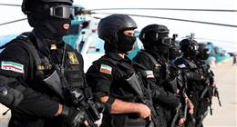 الحرس الثوري: استهداف مواقع في قاعدة الأزرق بالأردن بصواريخ بعيدة المدى
