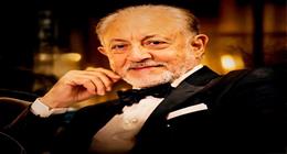 وفاة الفنان القدير عبدالعزيز مخيون عن عمر ناهز 80 عاما