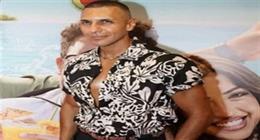 «اتسحلت في الفيلم ده».. حسن أبو الروس يكشف كواليس دوره في «الكراش»
