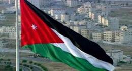 الجيش الأردني يسقط 20 صاروخا أُطلقت من إيران في اتجاه منطقة الأزرق