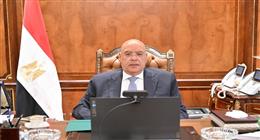 رئيس مجلس النواب: الأمن القومي العربي لا يتجزأ أو يقبل التقسيم