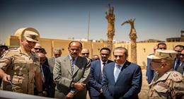 الرئيس الإريتري: العاصمة الجديدة أحد أبرز معالم القرن الحادي والعشرين ونموذج ملهم للتنمية