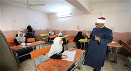 رابط نتيجة الشهادة الابتدائية الأزهرية 2026 برقم الجلوس في كل المحافظات 