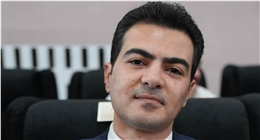 تعيين المهندس أحمد نصر الله رئيسا لحي ثالث الإسماعيلية