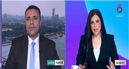 أستاذ علوم سياسية: التصعيد العسكري الأمريكي لن يدفع إيران لتقديم تنازلات