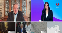 خبير أمريكي: تمسك إيران بتخصيب اليورانيوم يعقد فرص التوصل إلى اتفاق نووي