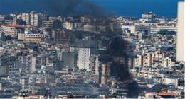 جيش الاحتلال الإسرائيلي: مقتل 30 ضابطا وجنديا وإصابة 1302 منذ تجدد القتال في لبنان 