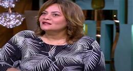 كاملة أبو ذكري ترد على شائعات خلافها مع خالد النبوي: «عيب تقولوا كلام كذب»