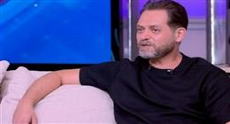 نادر نور يكشف حقيقة خلافه مع رامي صبري: «كنت بكلمه وأباركله على نجاحه»