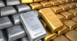 الذهب يرتفع 1.4% عالميا إلى 4131 دولارا للأوقية.. والفضة تقفز أكثر من 3%