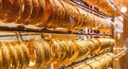 سعر جرام الذهب عيار 21 اليوم الخميس 11-6-2026 خلال التعاملات المسائية