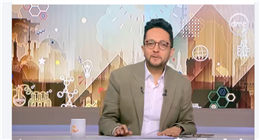 أحمد فايق: ظاهرة النينو وراء التغيرات المناخية المتوقعة في العالم «فيديو»