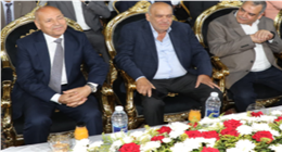 محافظ القاهرة من الأسمرات: تجهيز شاشات عملاقة لإذاعة مباريات المنتخب الوطني مجانا