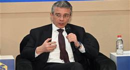 رئيس مصلحة الضرائب: مد التسهيلات الجمركية 6 أشهر لتعزيز دور الموانئ المصرية كمركز إقليمي