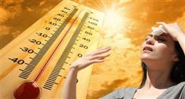 عودة ارتفاع درجات الحرارة غدا الجمعة.. تصل لـ44 مئوية في عدة مناطق