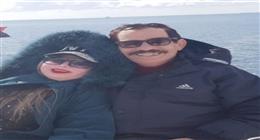 تشييع جنازة شقيق الفنانة فادية عبد الغني اليوم بالمنصورة