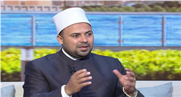 عضو بـ«الأزهر للفتوى»: استقرار الأسرة الركيزة الأساسية في بناء شخصية الطفل