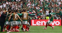 وقائع وأرقام استثنائية.. مباراة المكسيك وجنوب أفريقيا تدخل تاريخ كأس العالم