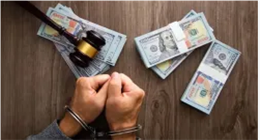 ضبط 4 متهمين بتبييض 30 مليون جنيه حصيلة النصب الإلكتروني على المواطنين