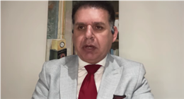 رئيس «باريس للدراسات»: أمريكا تعاقب «الناتو» بسبب موقف أوروبا من الحرب على إيران