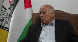 الولايات المتحدة تمنع رئيس الاتحاد الفلسطيني من حضور المونديال