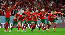 موعد مباراة المغرب والبرازيل في كأس العالم 2026 والقناة الناقلة
