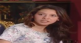 بطلة مسلسل مبروك جالك قلق تظهر بعد 21 سنة.. رحلة رباب عوض من التمثيل إلى البيزنس