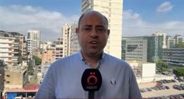 الاحتلال الإسرائيلي ينذر سكان 3 بلدات في الجنوب اللبناني بالإخلاء الفوري