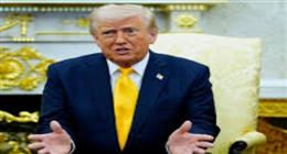 ترامب يهاجم إيران بعد حديثه عن اتفاق شبه نهائي: «أناس عديمو الشرف»