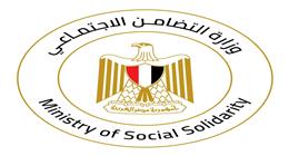 وزيرة التضامن توجه بصرف مساعدات لضحايا حادث قطار السويس