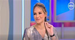سالي شاهين: أحببت السينما منذ الطفولة وغيرت مساري من الإخراج إلى الإعلام