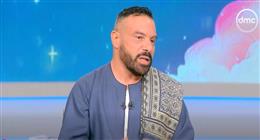 الفنان محمد خميس لـ«ست ستات»: لم أندم على ترك طب الأسنان رغم ضغوط العائلة