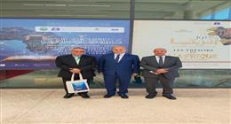 دار الكتب والوثائق تشارك في المنتدى الدولي للمكتبات الإفريقية بالرباط