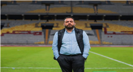 بعد أنباء الرحيل المفاجئة.. مصدر بالزمالك يكشف مصير جون إدوارد