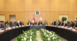وزير الصناعة: الصناعات الغذائية ذات أولوية.. وإجراءات صارمة ضد المنشآت المخالفة