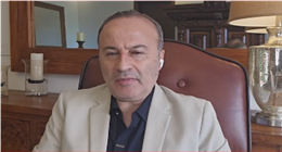 خبير عسكري: مؤشرات قوية على اقتراب التفاهم الأمريكي الإيراني