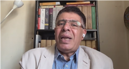  عماد الدين حسين: ترامب يواجه معضلة سياسية مع اقتراب التفاهم مع إيران