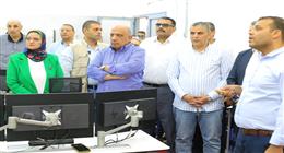 وزير الكهرباء: الرئيس السيسي وجه بزيادة الاعتماد على الطاقة المتجددة