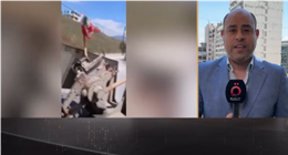 مراسل «القاهرة الإخبارية»: الجيش اللبناني يعيد تموضعه في كفر تبنيت