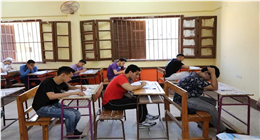 قبل انطلاق امتحانات الثانوية العامة.. المحافظات تتخذ 7 إجراءات لتأمين اللجان 