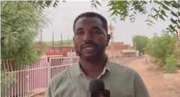 الجيش السوداني يصد هجمات للدعم السريع في النيل الأزرق ويكثف عملياته في دارفور