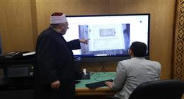 انتظام امتحان الفيزياء بالثانوية الأزهرية.. والأسئلة في مستوى الطالب المتوسط