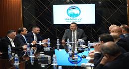 «مستقبل وطن» يناقش إطلاق حزمة مبادرات استثمارية بالمحافظات